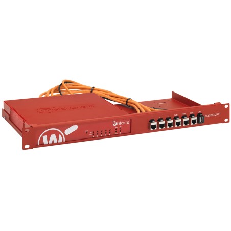 Rackmount IT Kit for WatchGuard Firebox